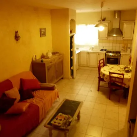 Chez Nanou * Bouchet (Drome)
