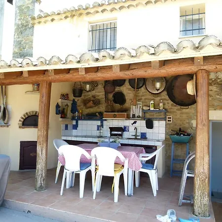 Chez Nanou