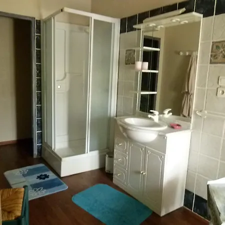 Hébergement de vacances Chez Nanou