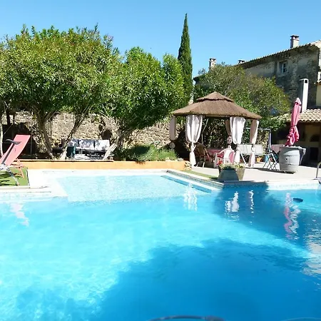 Chez Nanou Hébergement de vacances *