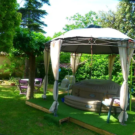 Chez Nanou